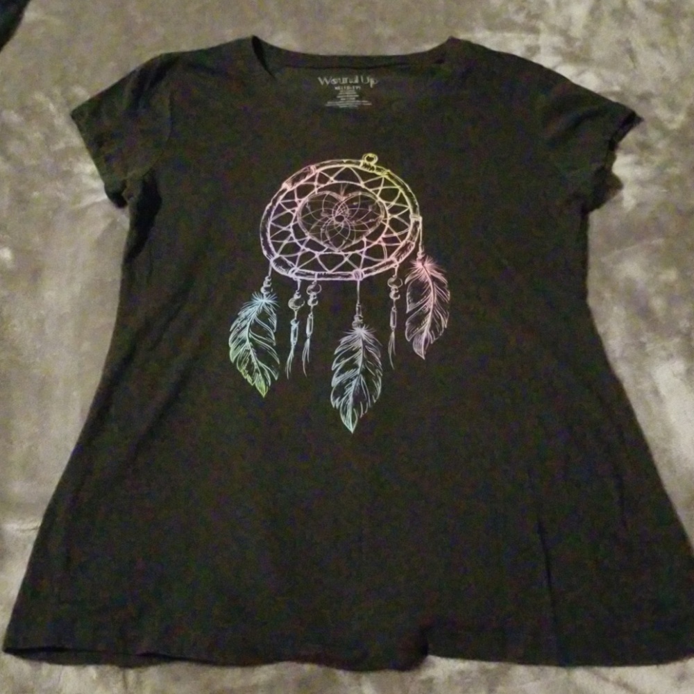 EUC DREAMCATCHER T SHIRT